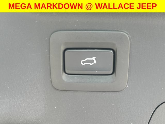 Used 2022 MAZDA CX-9 Signature AWD/4WD image 12