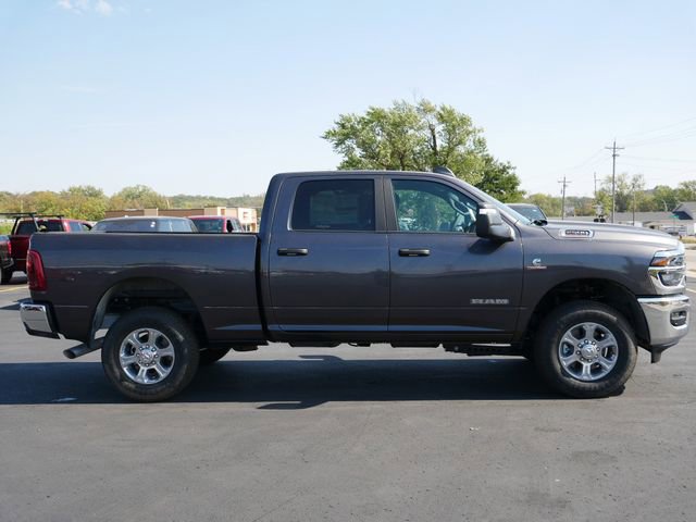 New 2026 RAM 2500 Big Horn image 8