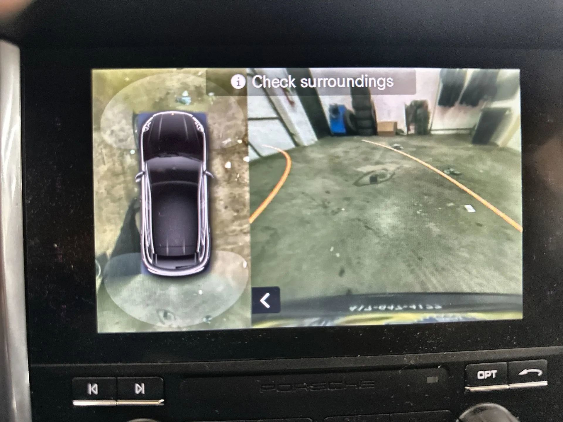 Used 2017 Porsche Macan S image 19