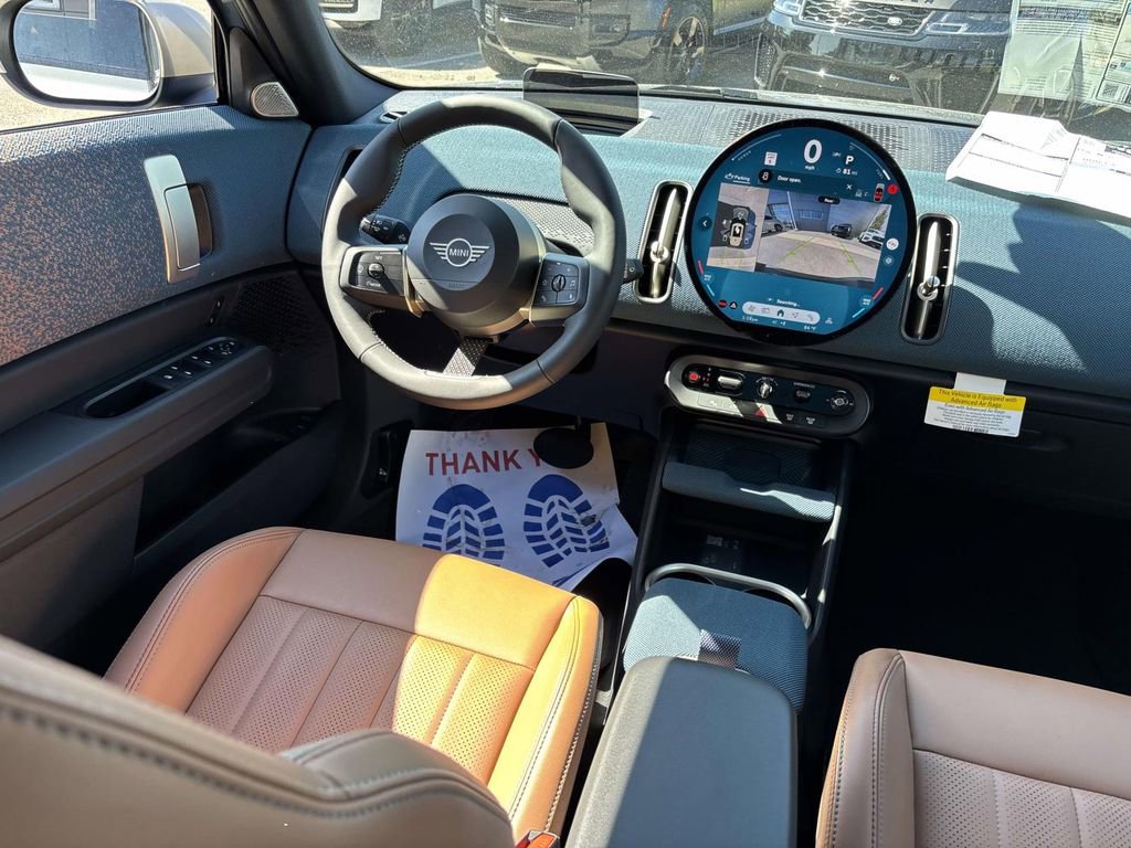 New 2026 MINI Cooper Countryman S image 31