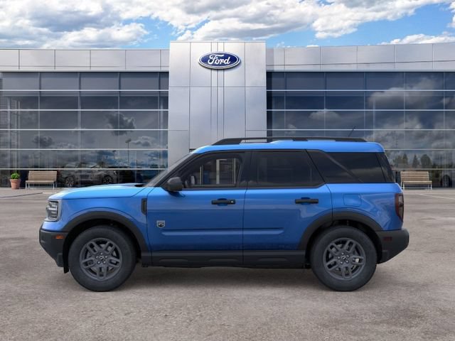 New 2026 Ford Bronco Sport Big Bend w/ Convenience Package AWD/4WD image 3