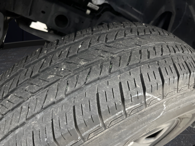 Used 2021 Jeep Wrangler Sport AWD/4WD image 34