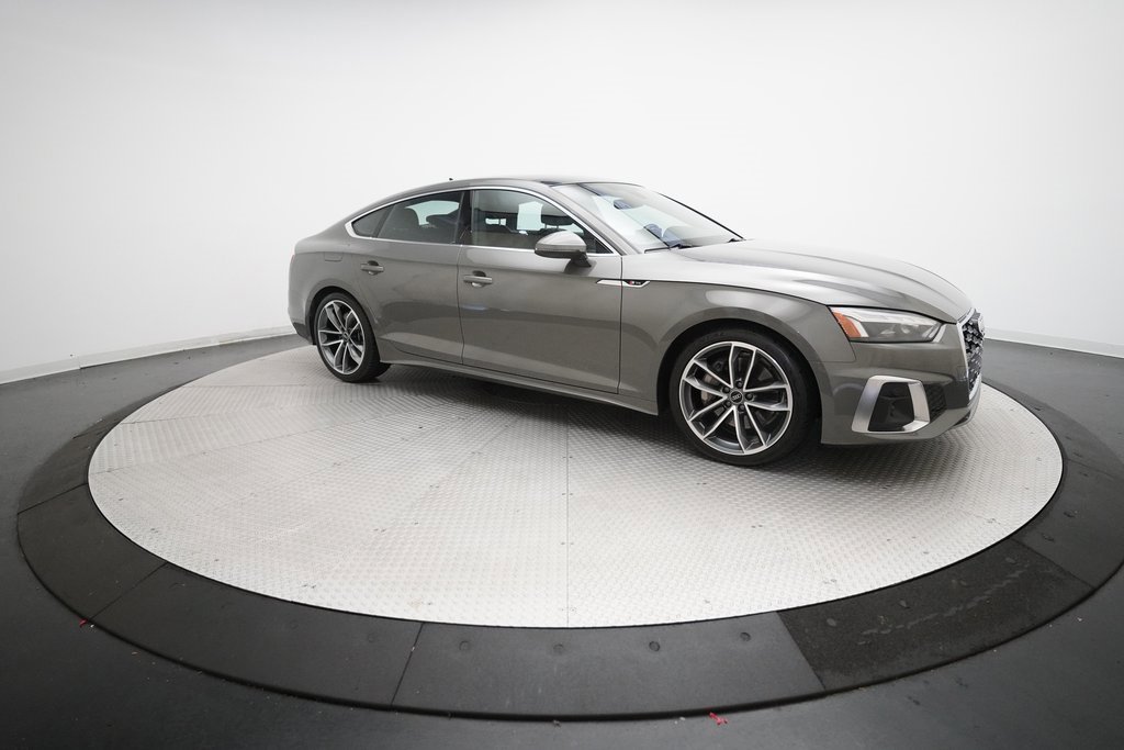 Used 2023 Audi A5 2.0T Premium Plus image 6