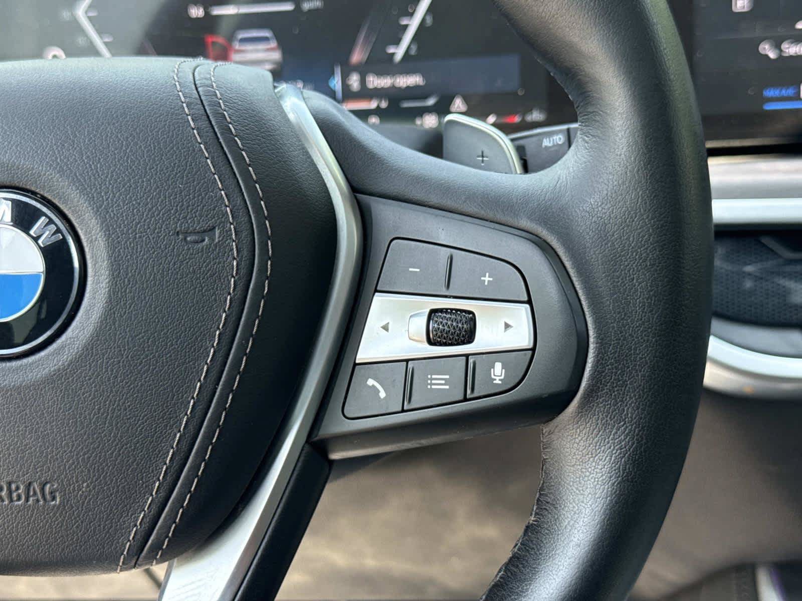 Used 2024 BMW X5 xDrive40i w/ Premium Package AWD/4WD image 23