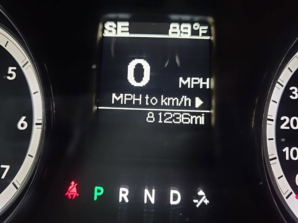 Used 2016 RAM 1500 Tradesman w/ Chrome Appearance Group AWD/4WD image 22