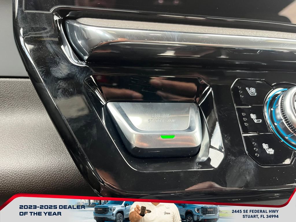 New 2026 GMC Sierra 1500 Denali w/ Denali Reserve Package image 28