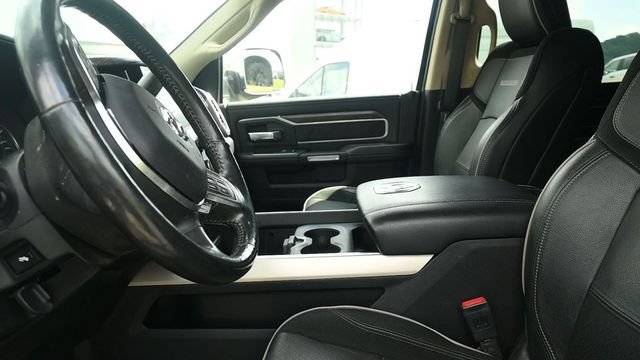 Used 2019 RAM 2500 Laramie AWD/4WD image 19