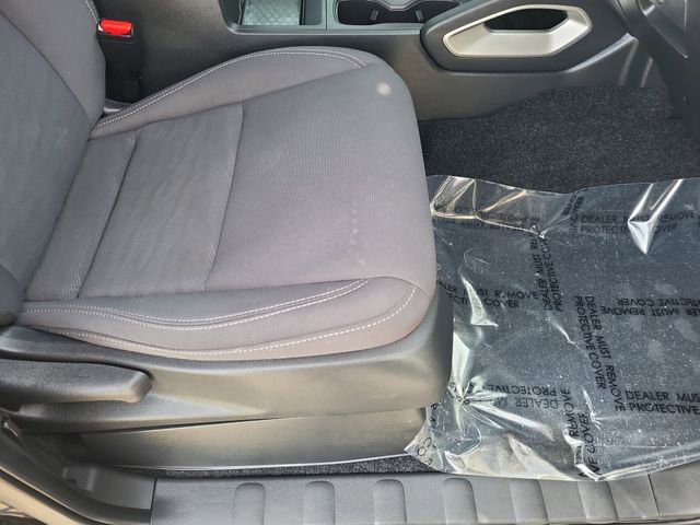 Certified 2022 Nissan Frontier SV image 15