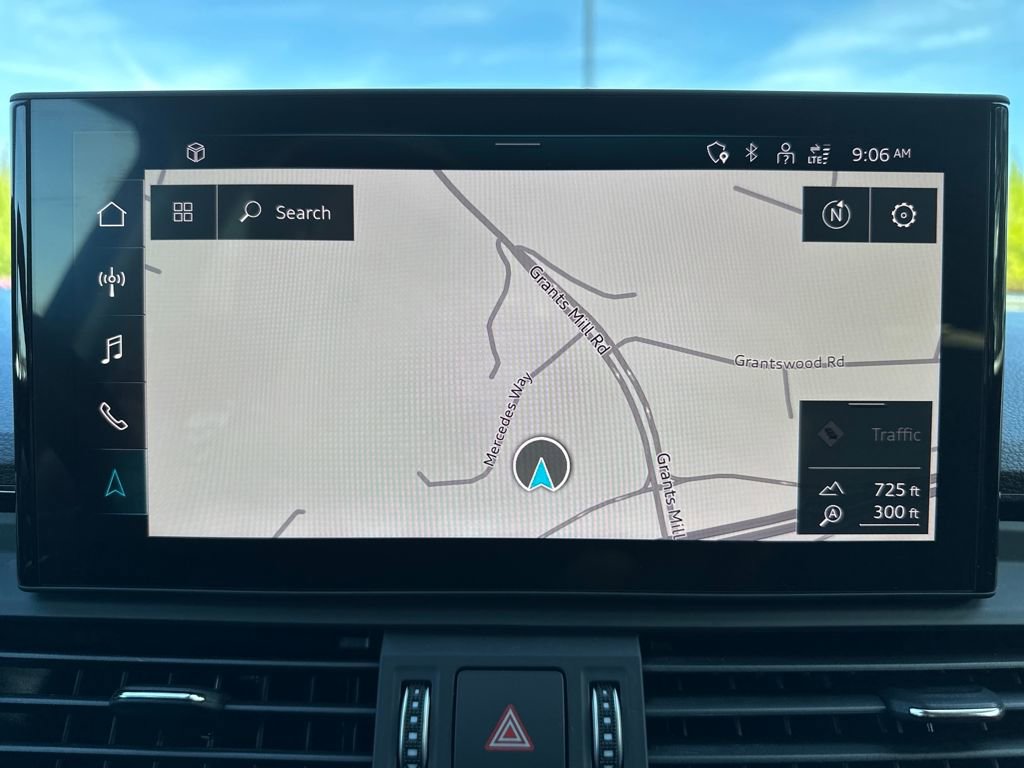 Used 2022 Audi Q5 2.0T Premium Plus image 23