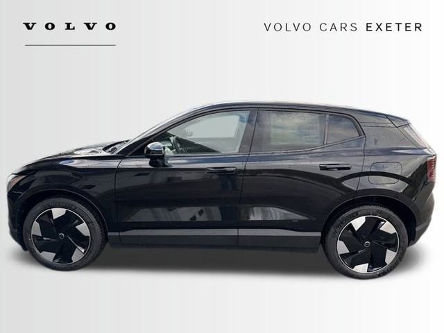 New 2025 Volvo EX30 Ultra w/ Protection Package Premier image 3