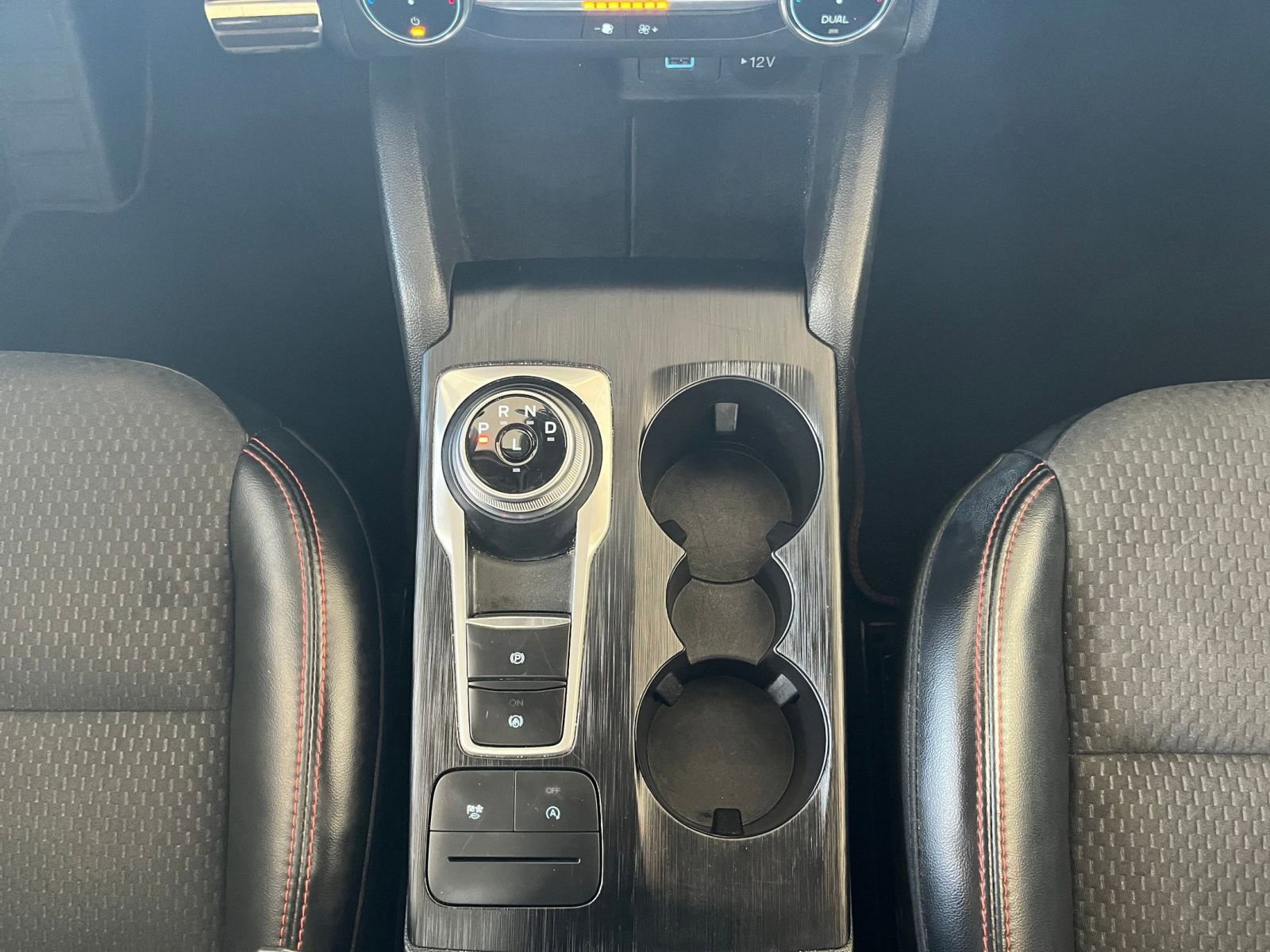 Used 2023 Ford Escape ST-Line image 41