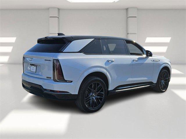 New 2026 Cadillac Escalade IQ Sport 2 image 5