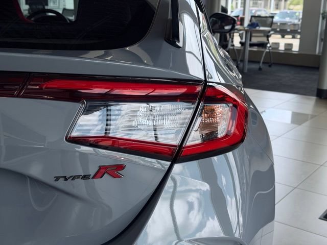New 2026 Honda Civic Type R image 7
