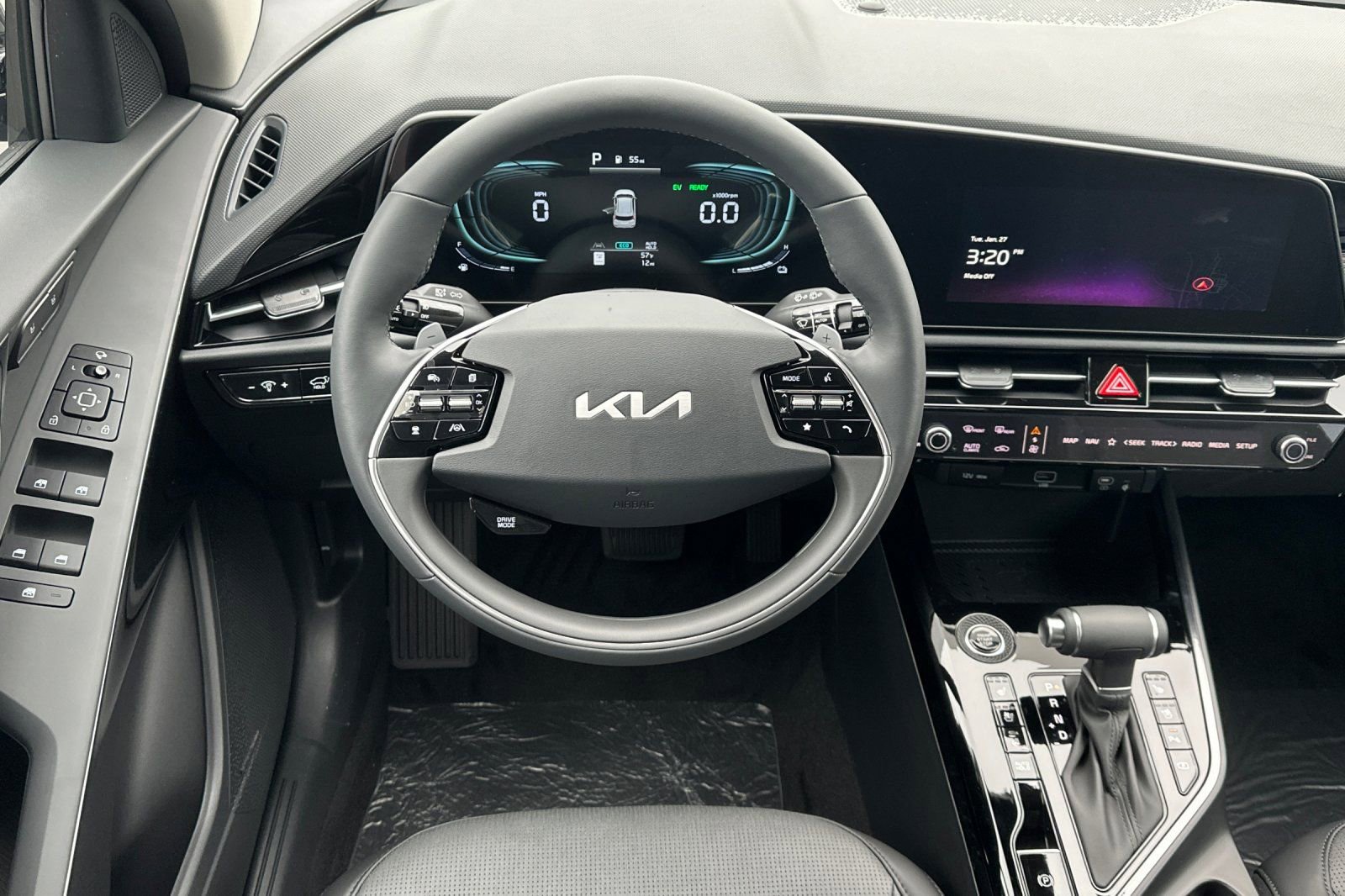 New 2026 Kia Niro SX image 14