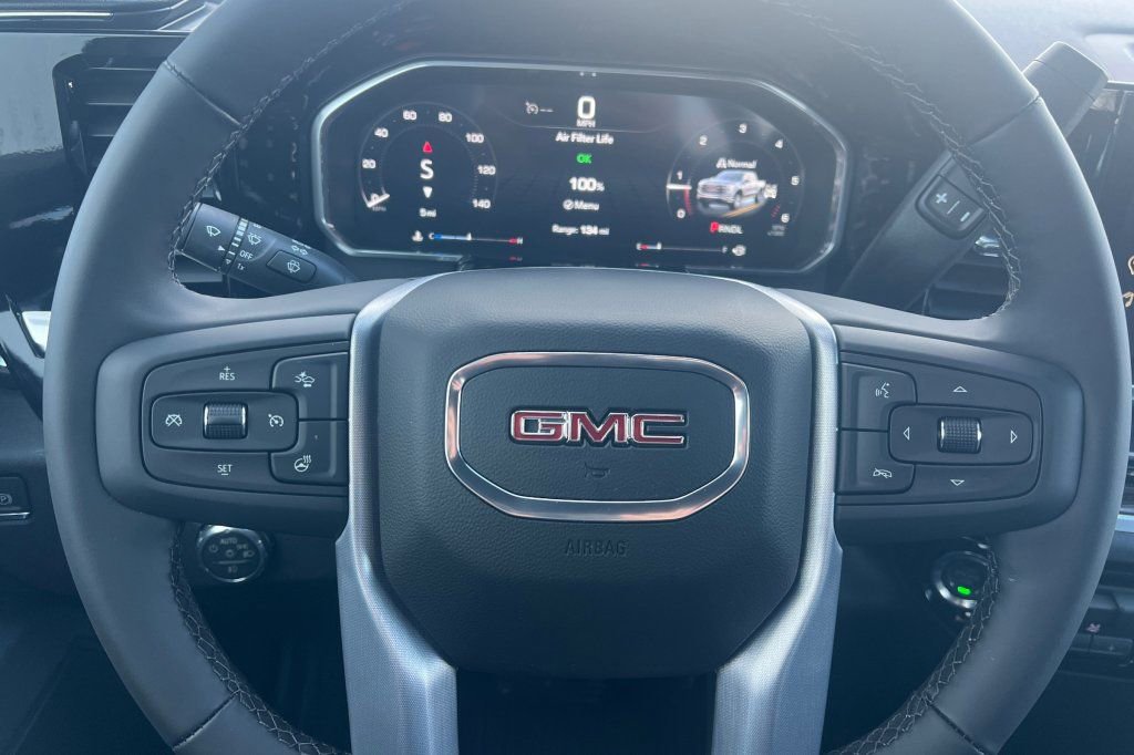 New 2026 GMC Sierra 1500 Elevation w/ Elevation Select Package AWD/4WD image 20