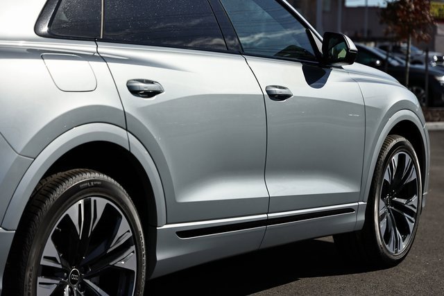New 2025 Audi Q8 Premium Plus image 9