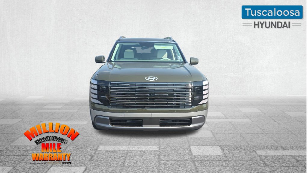 New 2026 Hyundai Palisade SEL FWD image 2