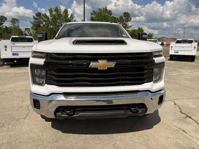 New 2025 Chevrolet Silverado 2500 W/T w/ WT Convenience Package image 10