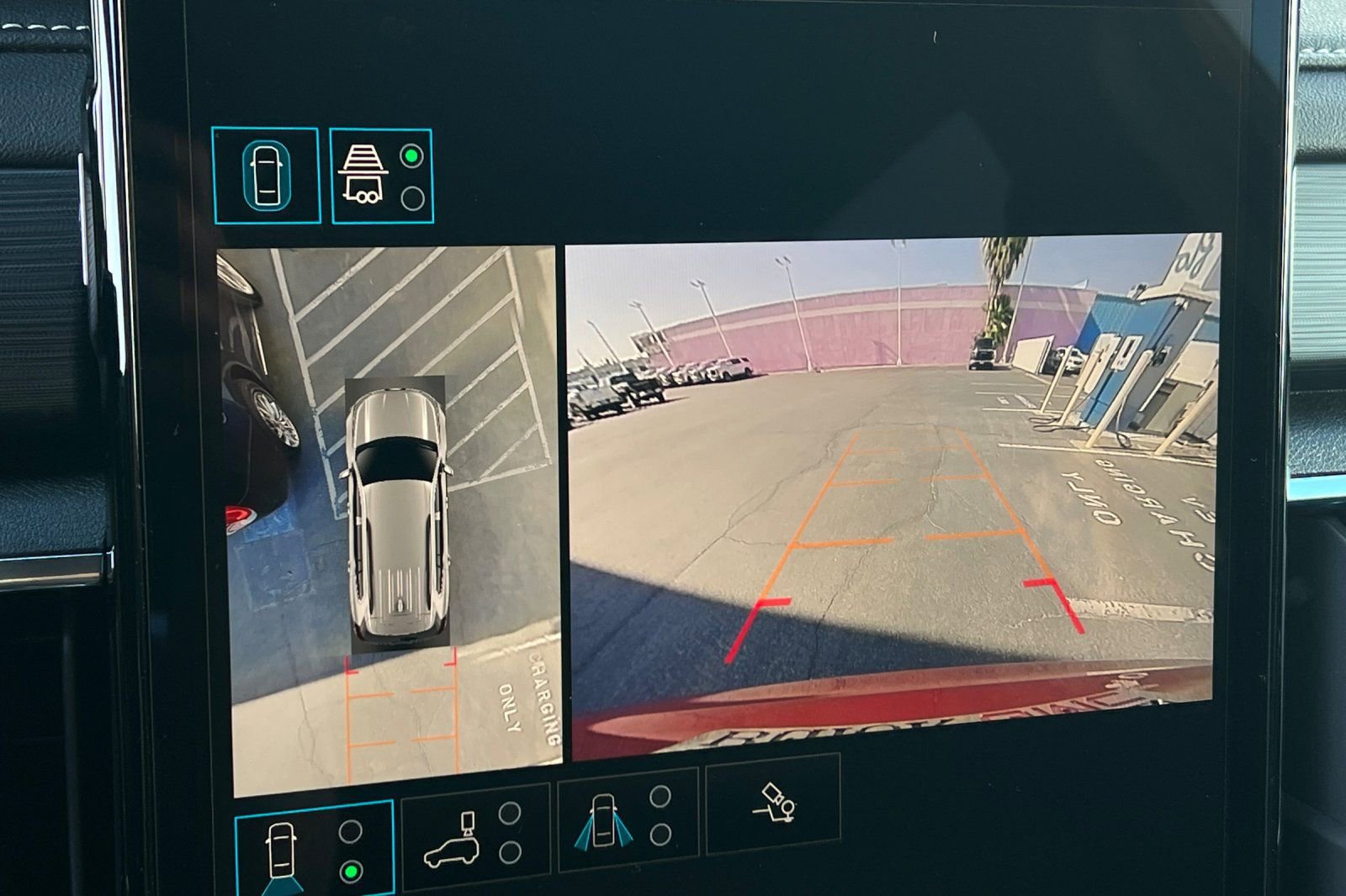 New 2026 GMC Acadia Elevation FWD image 19