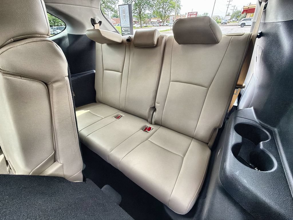 Used 2020 Toyota Highlander Limited AWD/4WD image 21