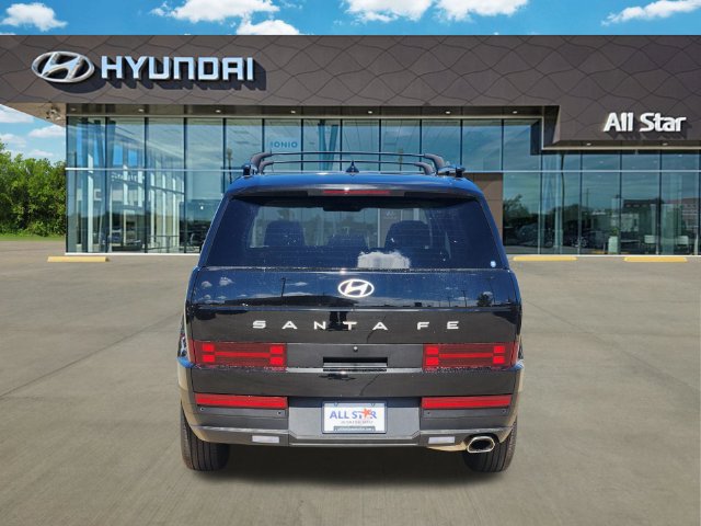 New 2027 Hyundai Santa Fe SEL FWD image 8