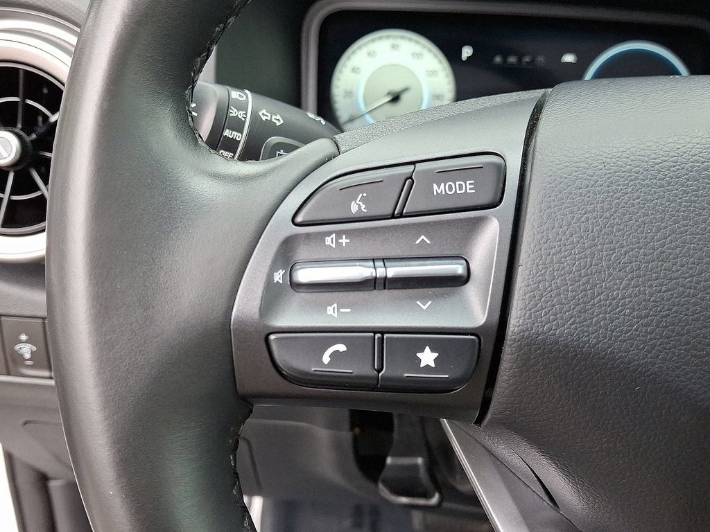 Used 2023 Hyundai Kona SEL FWD image 22