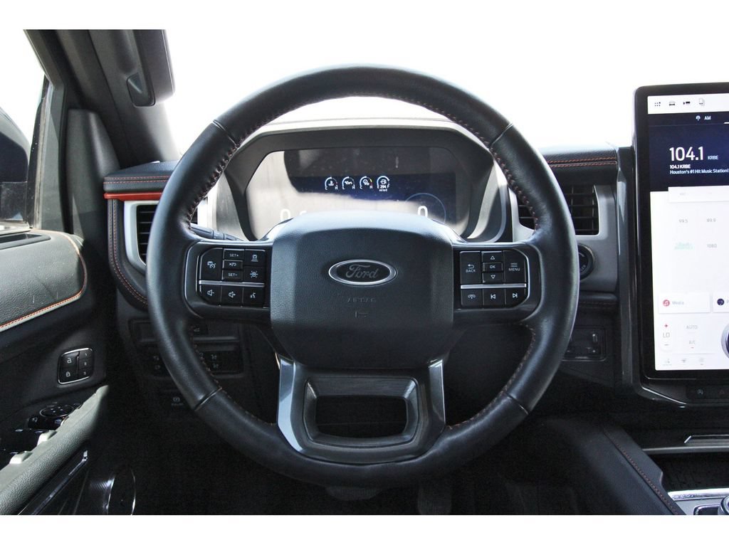 Used 2024 Ford Expedition Timberline AWD/4WD image 15