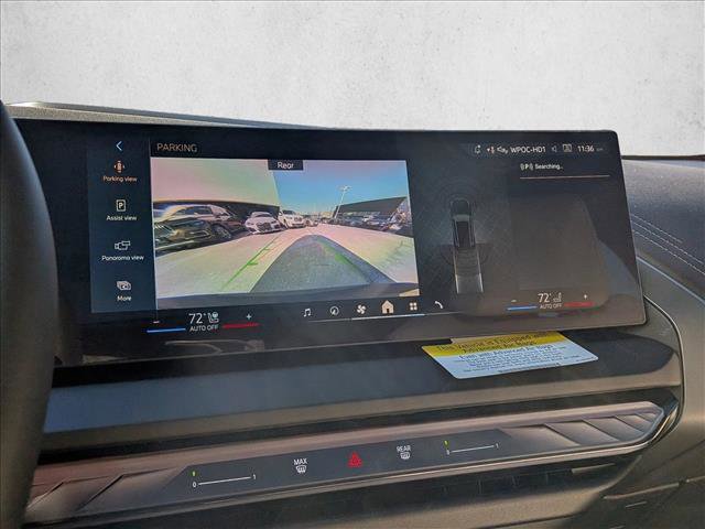 Used 2026 BMW X3 xDrive30 image 11