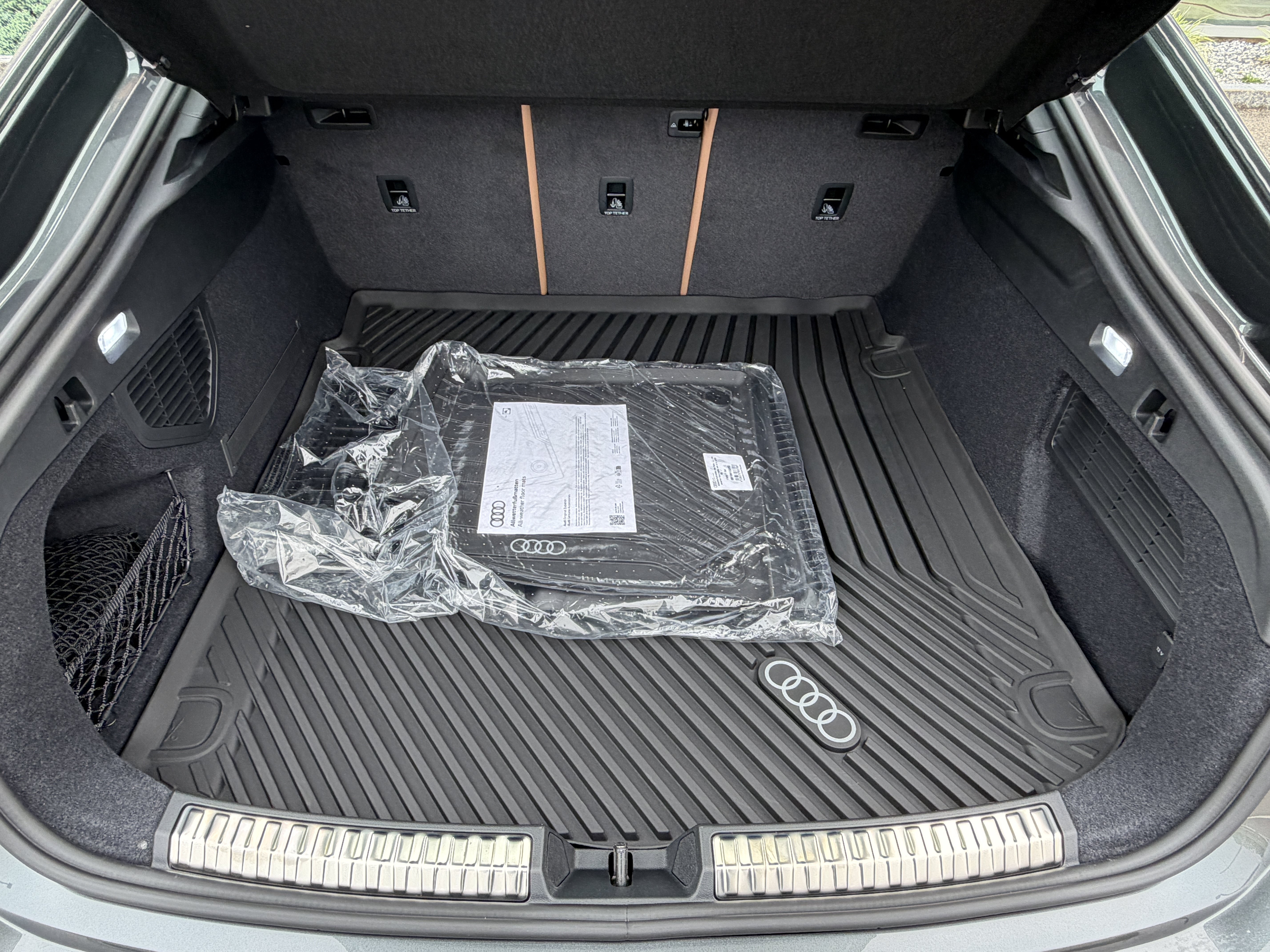 New 2026 Audi A5 2.0T Premium Plus AWD/4WD image 17