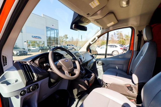 Used 2019 Ford Transit 150 148 Low Roof RWD image 29