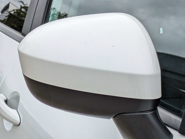 Used 2024 Nissan Rogue SV AWD/4WD image 12
