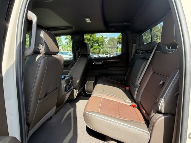 New 2026 GMC Sierra 1500 Denali w/ Denali Reserve Package AWD/4WD image 14