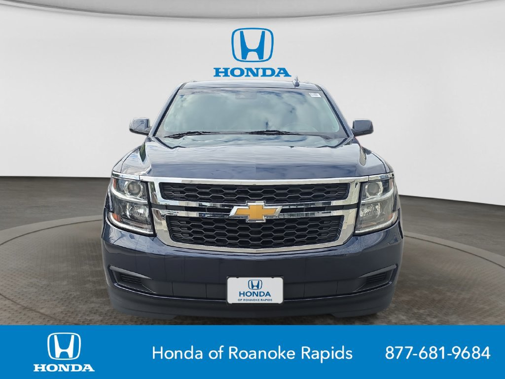 Used 2019 Chevrolet Tahoe LT AWD/4WD image 8