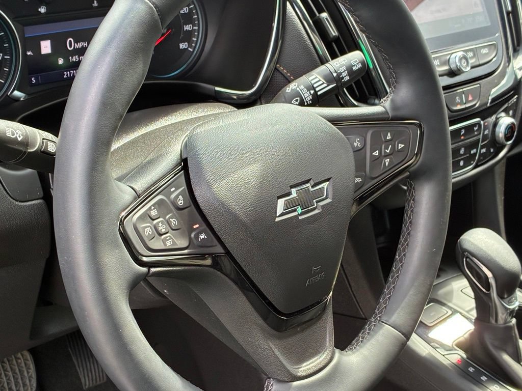 Used 2023 Chevrolet Equinox Premier AWD/4WD image 20