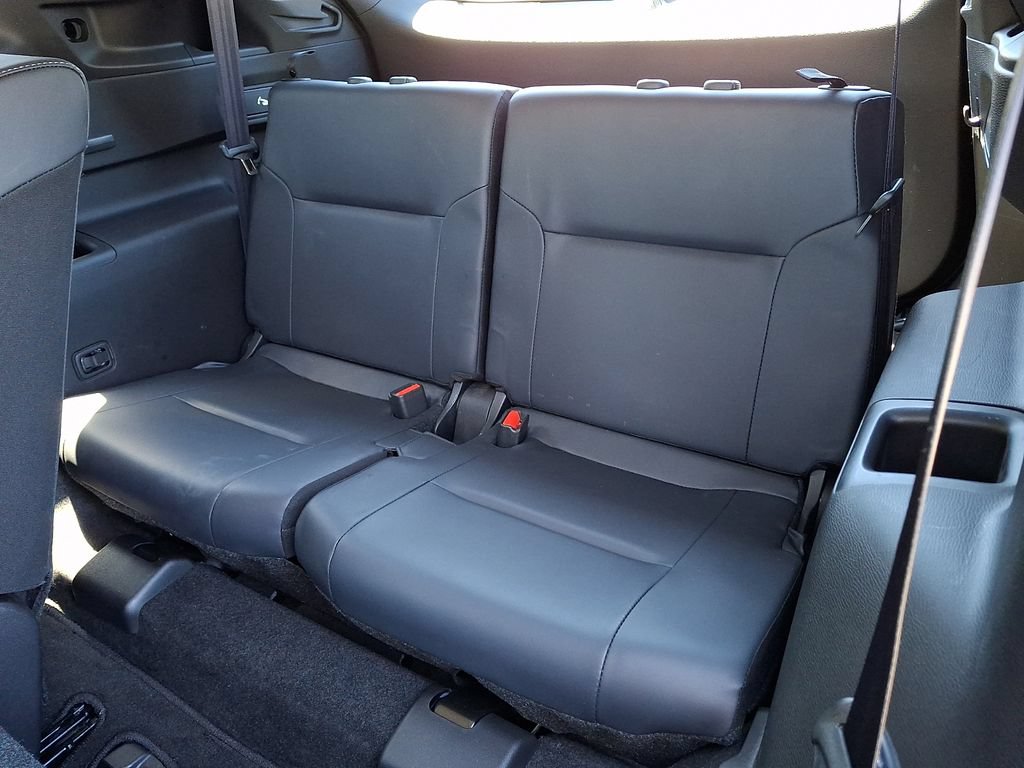 Used 2025 Mitsubishi Outlander SE AWD/4WD image 10
