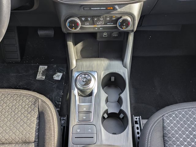 New 2026 Ford Escape Active FWD image 18
