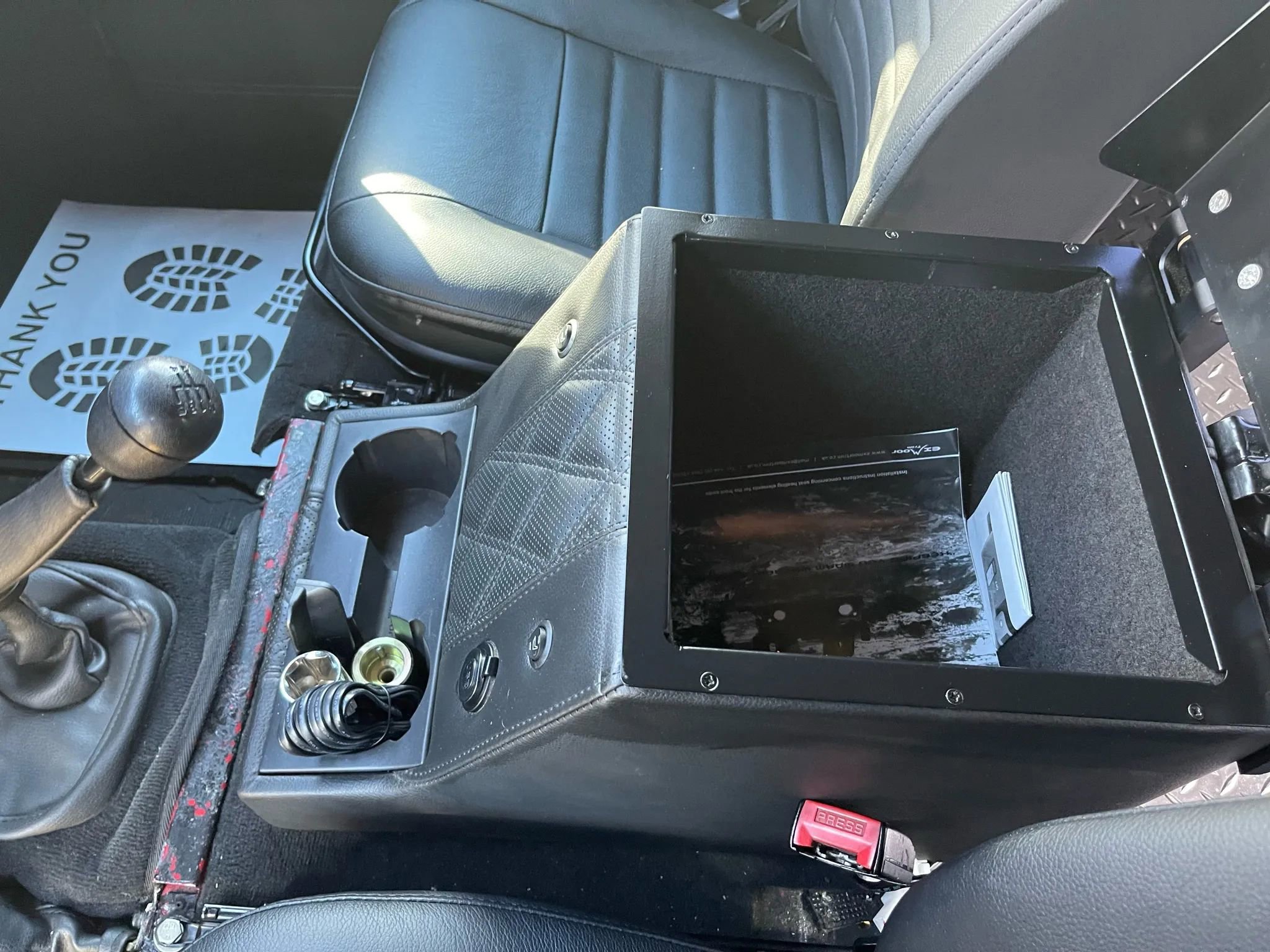 Used 1991 Land Rover Defender 90 image 10