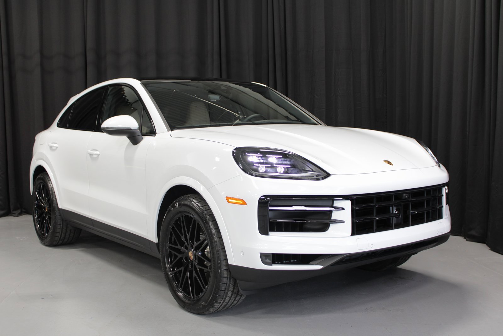 New 2026 Porsche Cayenne S image 9