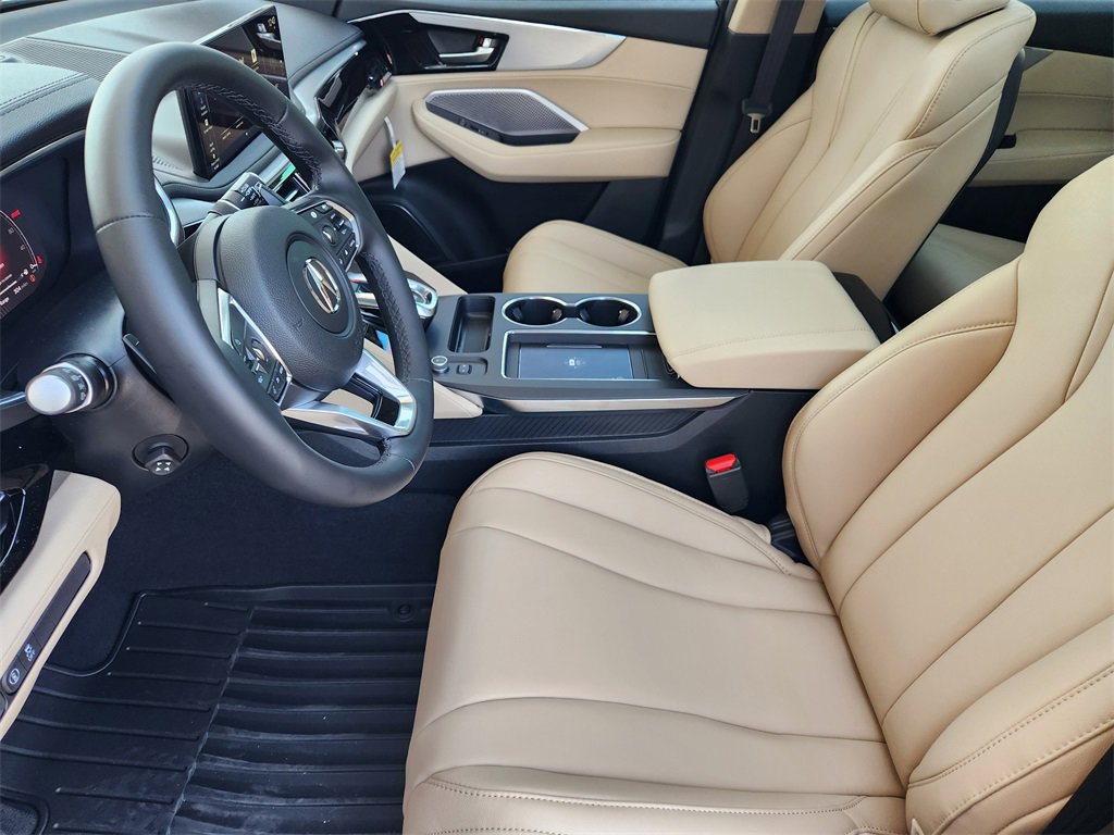 New 2026 Acura MDX SH-AWD image 14