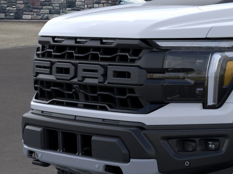 New 2025 Ford F150 Raptor image 18