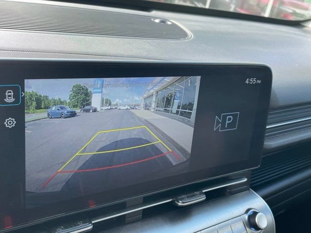Used 2024 Hyundai Kona SEL AWD/4WD image 13