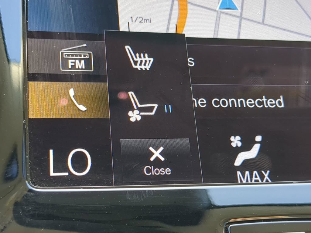 Used 2022 Volvo XC90 T6 Inscription AWD/4WD image 27