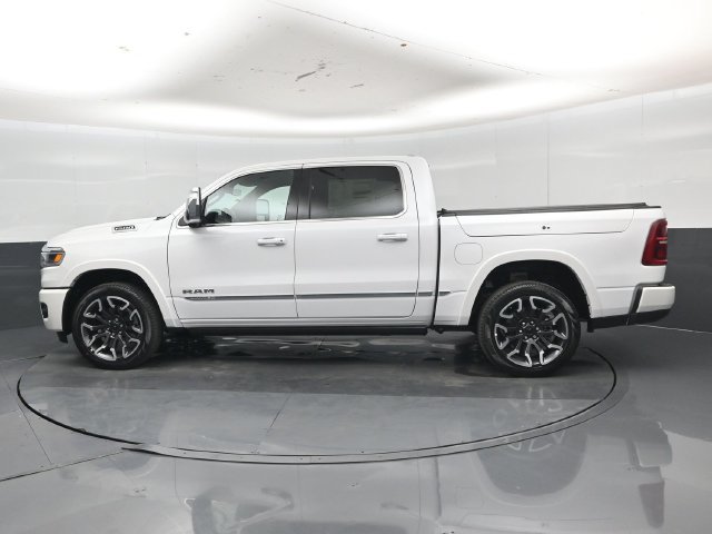 New 2027 RAM 1500 Limited AWD/4WD image 39