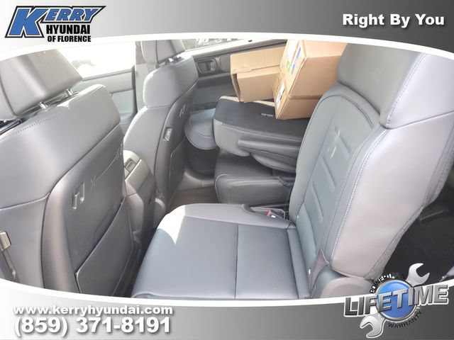 New 2026 Hyundai Santa Fe Calligraphy AWD/4WD image 13