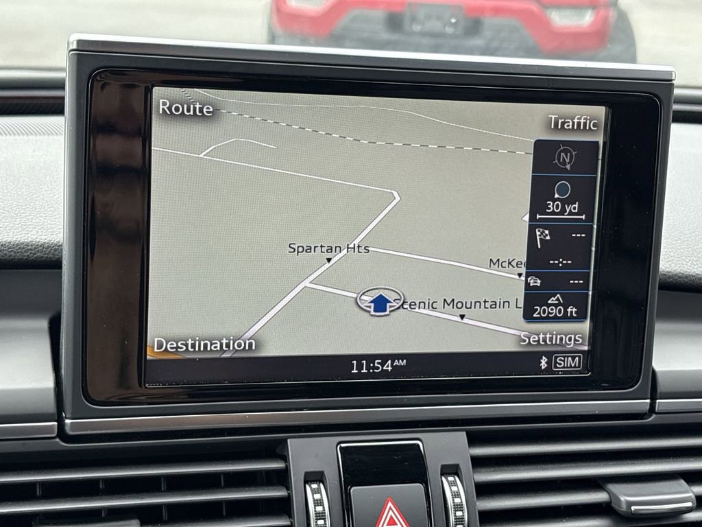 Used 2016 Audi S7 image 15