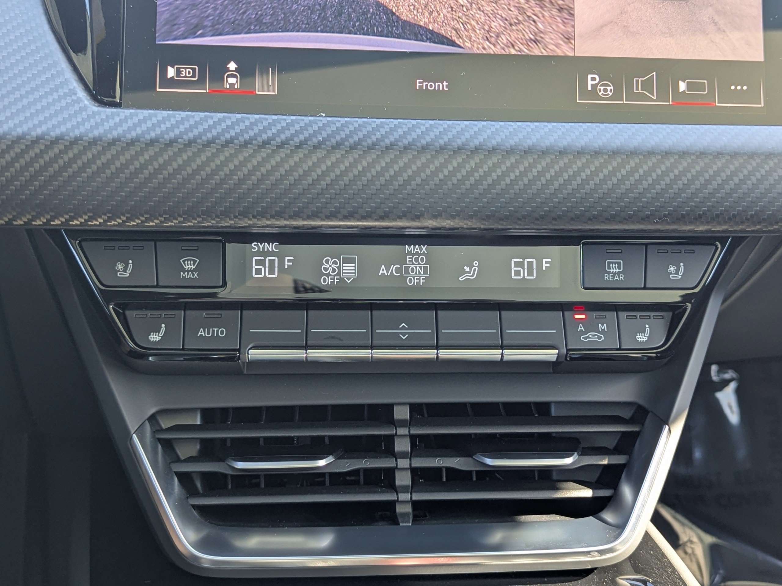 New 2026 Audi S e-tron GT Prestige image 30