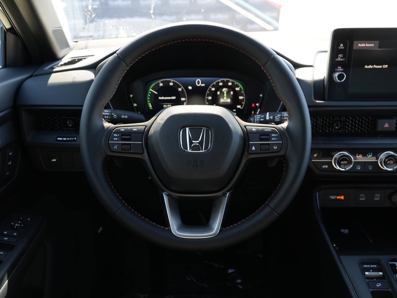 New 2026 Honda CR-V Sport-L image 20