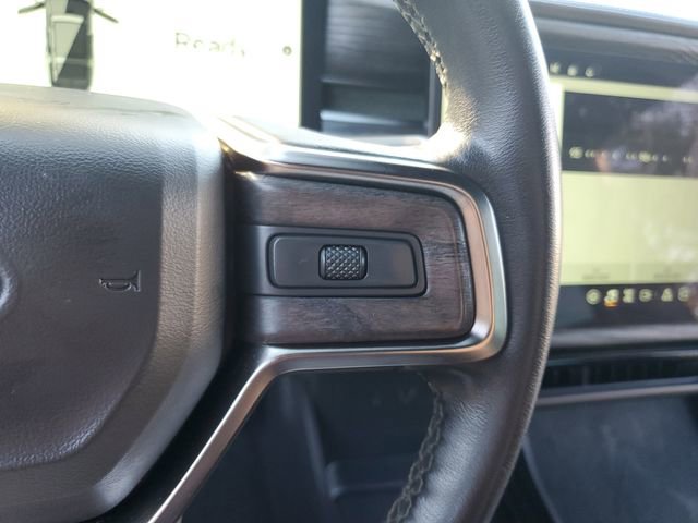 Used 2022 Rivian R1S Launch Edition image 26