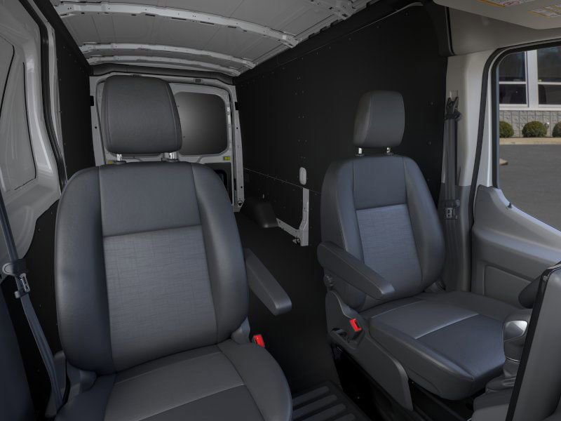 New 2025 Ford Transit 250 Base w/ Load Area Protection Package image 10