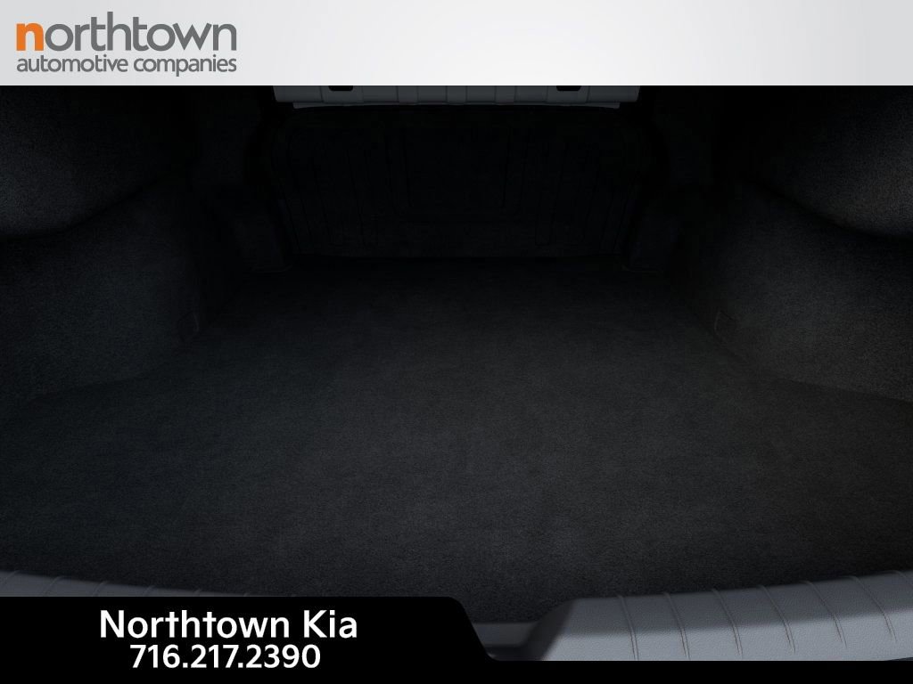 New 2026 Kia K5 GT-Line image 20